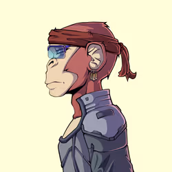 FUKU #336