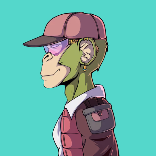 FUKU #898