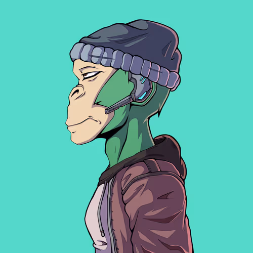 FUKU #643