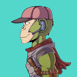 FUKU #307