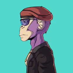 FUKU #308