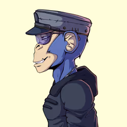 FUKU #127