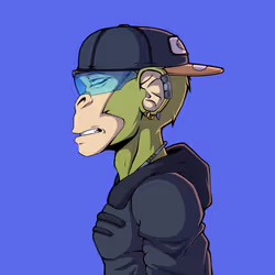 FUKU #651