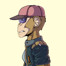 FUKU #713