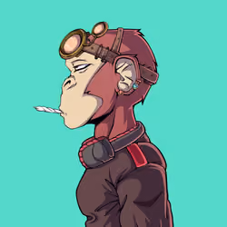 FUKU #216