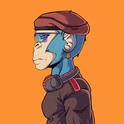 FUKU #665