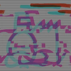 Glitchdenza #16