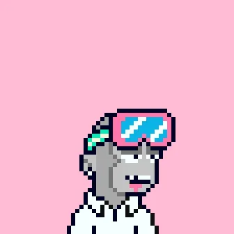 Cryptoponks 1