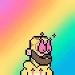 cryptoponks #1087