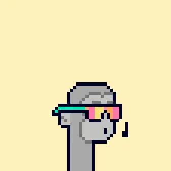 Cryptoponks 1