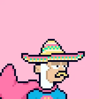 Cryptoponks 1