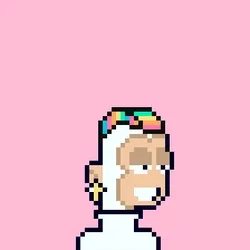 cryptoponks #667