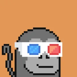 Moon PolyApe #310