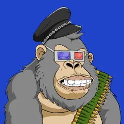 Gorilla #5868