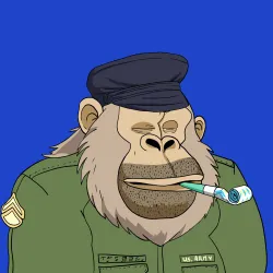 Gorilla #1025