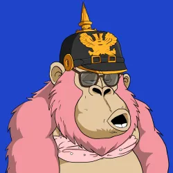 Gorilla #2782