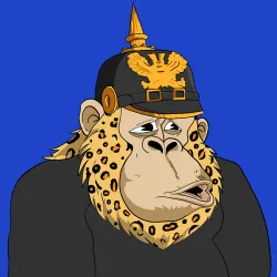 Gorilla #7512