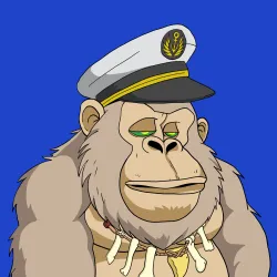 Gorilla #2768