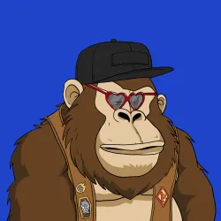 Gorilla #5185