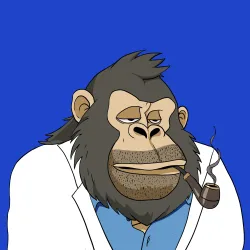 Gorilla #9217