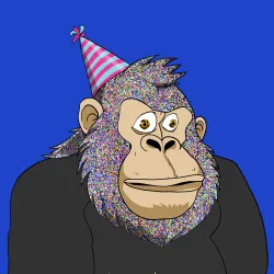 Gorilla #3326
