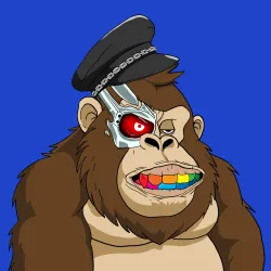 Gorilla #3358