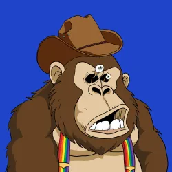 Gorilla #2848