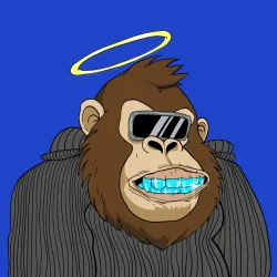 Gorilla #2780