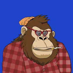 Gorilla #3341