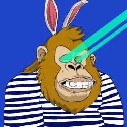 Gorilla #5599