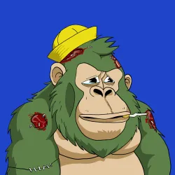 Gorilla #1415