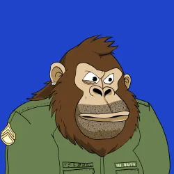 Gorilla #7066