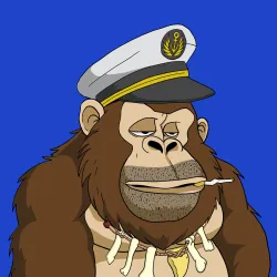 Gorilla #8886