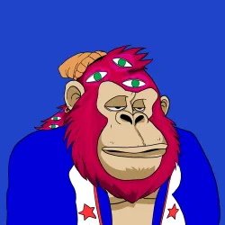Gorilla #9251