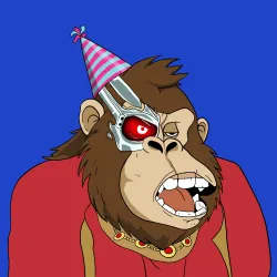 Gorilla #2578