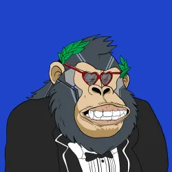 Gorilla #6832