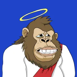 Gorilla #9179
