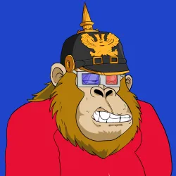 Gorilla #3404