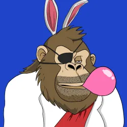 Gorilla #3683