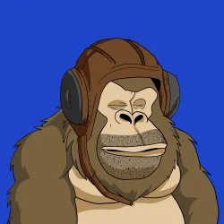 Gorilla #3310