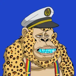 Gorilla #8694