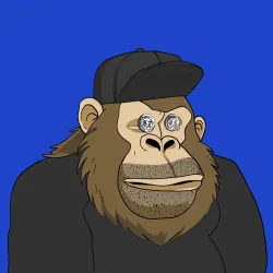 Gorilla #3496