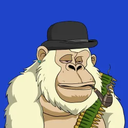 Gorilla #858