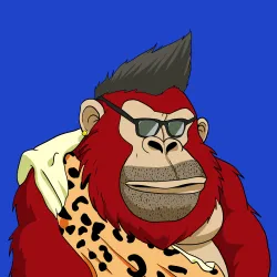 Gorilla #3309