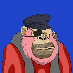 Gorilla #4508