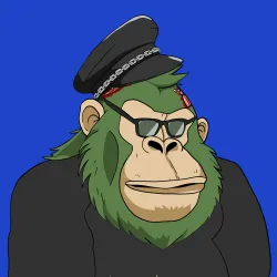 Gorilla #3313