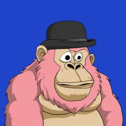 Gorilla #5592