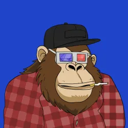 Gorilla #3167