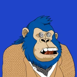 Gorilla #1360