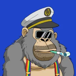 Gorilla #6994